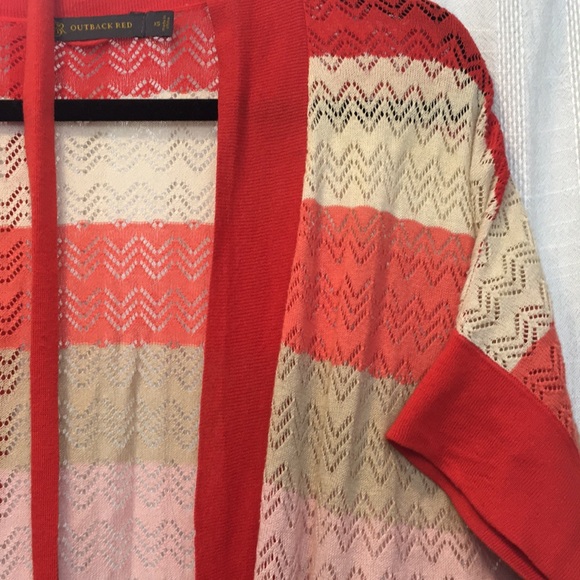 Banana Republic cardigan - Picture 3 of 6